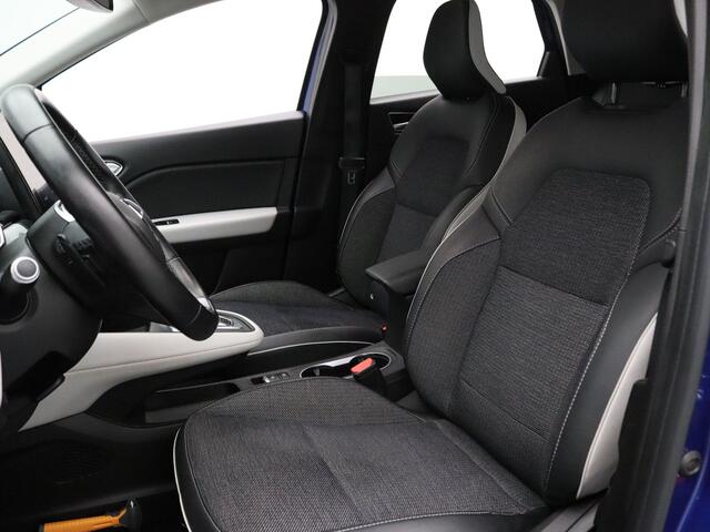 Renault CAPTUR TCe 130pk Edition One EDC/AUTOMAAT BOSE | 360° Camera | Cruise | Climate | Navi | Parkeersens. v+a