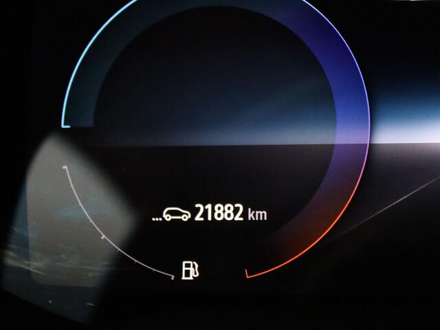 Renault CAPTUR E-Tech plug-in hybrid 160 techno Camera | Adapt. Cruise | Navi | Parkeersens. v+a | Stoel-/stuurverw.