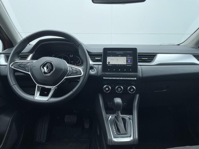 Renault CAPTUR 1.6 E-Tech full hybrid 145 techno