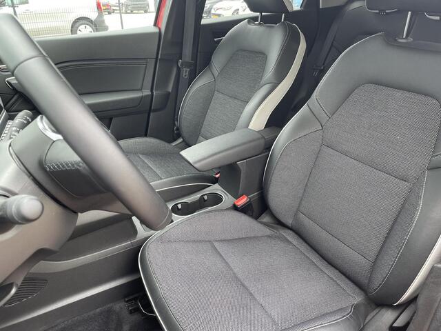 Renault CAPTUR 1.6 E-Tech full hybrid 145 techno