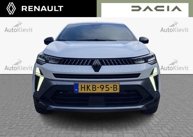 Renault CAPTUR 1.6 E-Tech full hybrid 145 esprit Alpine