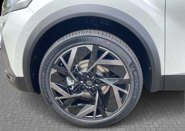 Renault CAPTUR 1.6 E-Tech full hybrid 145 esprit Alpine
