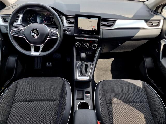 Renault CAPTUR 1.6 E-Tech full hybrid 145 techno Automaat / Navigatie / Camera / Android Auto/Apple Carplay /
