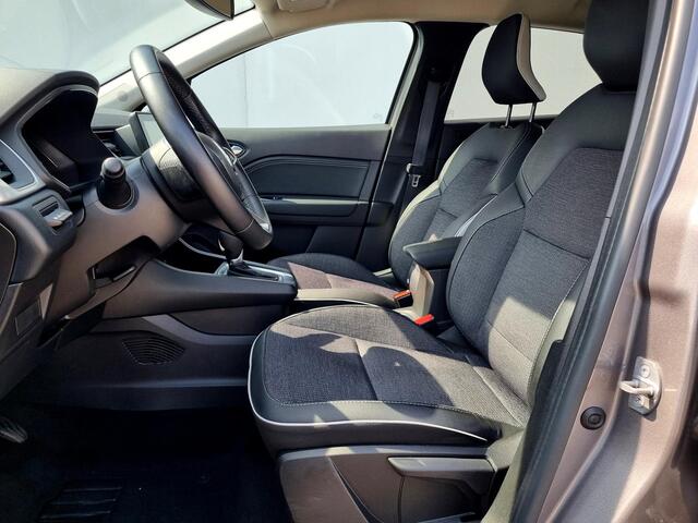 Renault CAPTUR 1.6 E-Tech full hybrid 145 techno Automaat / Navigatie / Camera / Android Auto/Apple Carplay /