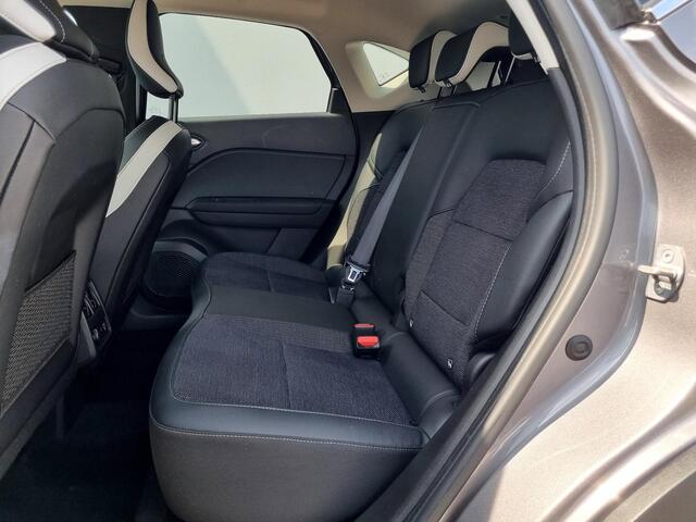 Renault CAPTUR 1.6 E-Tech full hybrid 145 techno Automaat / Navigatie / Camera / Android Auto/Apple Carplay /
