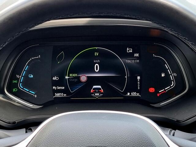 Renault CAPTUR 1.6 E-Tech full hybrid 145 techno Automaat / Navigatie / Camera / Android Auto/Apple Carplay /
