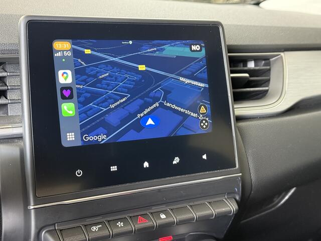 Renault CAPTUR 1.0 TCe 100 Intens | Navi | CarPlay | Camera | PDC V+A | 17" | 100% Dealer onderhouden!