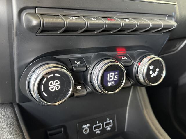 Renault CAPTUR 1.0 TCe 100 Intens | Navi | CarPlay | Camera | PDC V+A | 17" | 100% Dealer onderhouden!