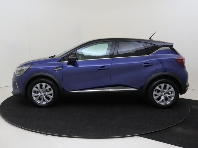 Renault CAPTUR 1.6 E-Tech Plug-in Hybrid 160 Business
