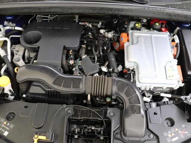 Renault CAPTUR 1.6 E-Tech Plug-in Hybrid 160 Business