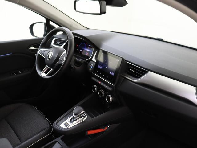 Renault CAPTUR 1.6 E-Tech Plug-in Hybrid 160 Business