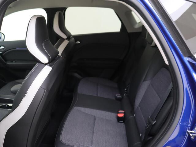 Renault CAPTUR 1.6 E-Tech Plug-in Hybrid 160 Business