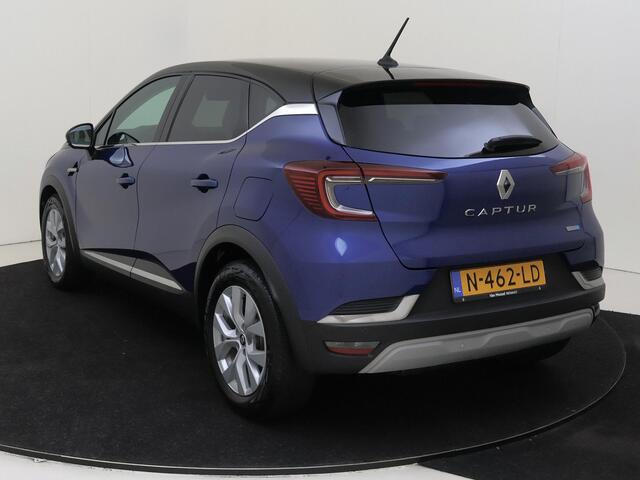 Renault CAPTUR 1.6 E-Tech Plug-in Hybrid 160 Business