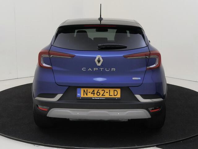Renault CAPTUR 1.6 E-Tech Plug-in Hybrid 160 Business