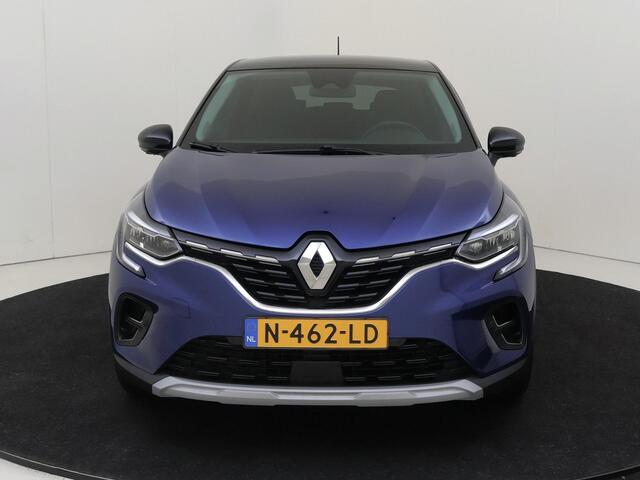 Renault CAPTUR 1.6 E-Tech Plug-in Hybrid 160 Business