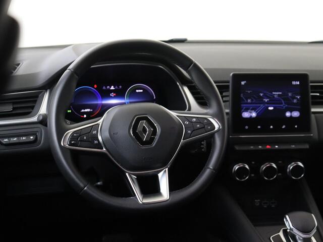 Renault CAPTUR 1.6 E-Tech Plug-in Hybrid 160 Business