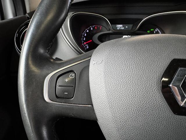 Renault CAPTUR 1.3 TCe Version S / Apple carplay/Android Auto / Electronic climate controle / Vast Panoramadak / Cruise controle / Navigatie /