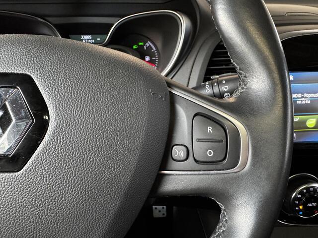 Renault CAPTUR 1.3 TCe Version S / Apple carplay/Android Auto / Electronic climate controle / Vast Panoramadak / Cruise controle / Navigatie /