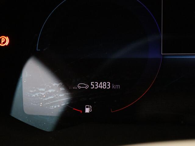 Renault CAPTUR 1.6 E-Tech plug-in hybrid 160 SL Rive Gauche 360° Camera | Cruise | Navi | Parkeersens. v+a | Stoelverw.