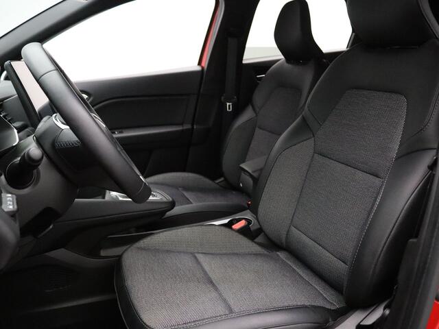 Renault CAPTUR 1.6 E-Tech plug-in hybrid 160 SL Rive Gauche 360° Camera | Cruise | Navi | Parkeersens. v+a | Stoelverw.