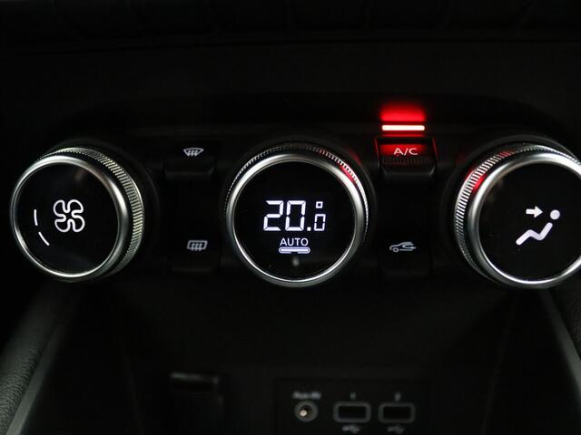 Renault CAPTUR 1.6 E-Tech plug-in hybrid 160 SL Rive Gauche 360° Camera | Cruise | Navi | Parkeersens. v+a | Stoelverw.