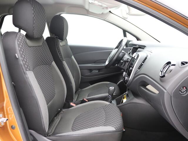 Renault CAPTUR 1.3 TCe Intens Nw-type,Automaat/Navi