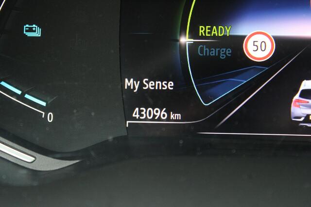 Renault CAPTUR 1.6 E-Tech Hybrid 145 Intens