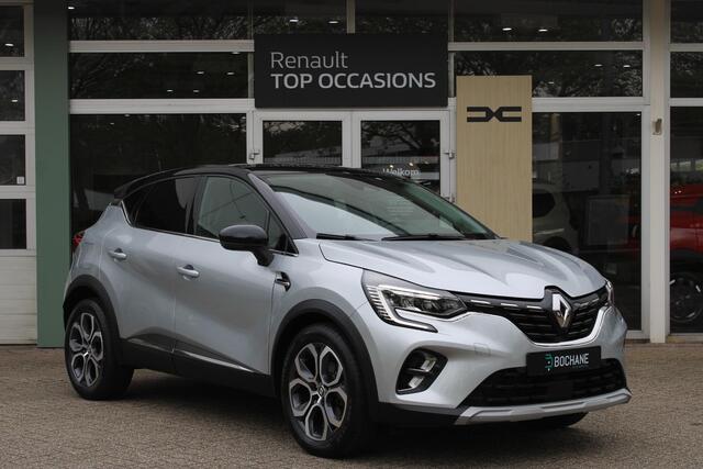 Renault CAPTUR 1.6 E-Tech Hybrid 145 Intens