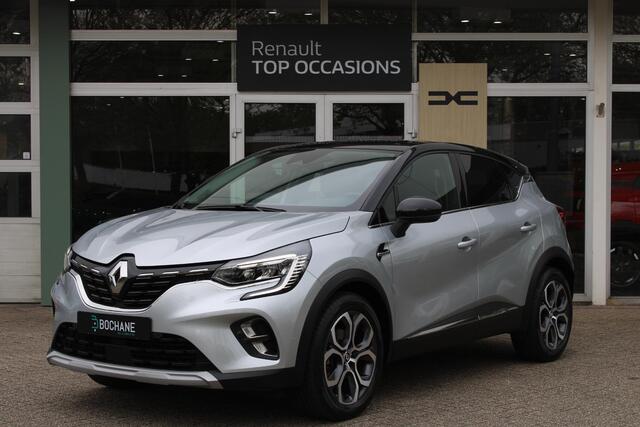 Renault CAPTUR 1.6 E-Tech Hybrid 145 Intens