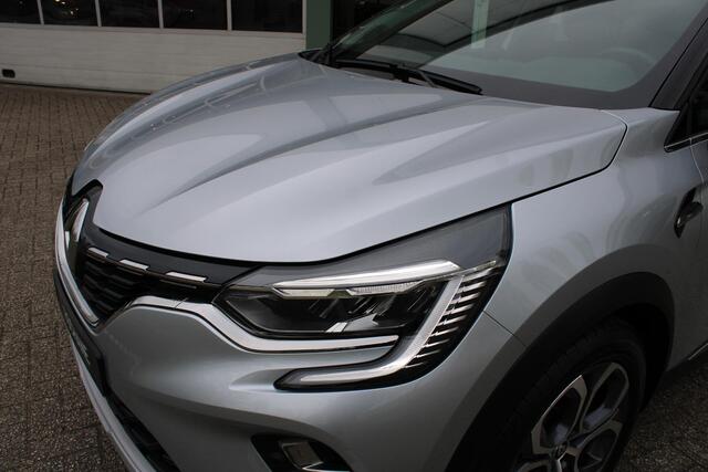 Renault CAPTUR 1.6 E-Tech Hybrid 145 Intens