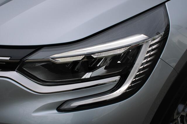 Renault CAPTUR 1.6 E-Tech Hybrid 145 Intens