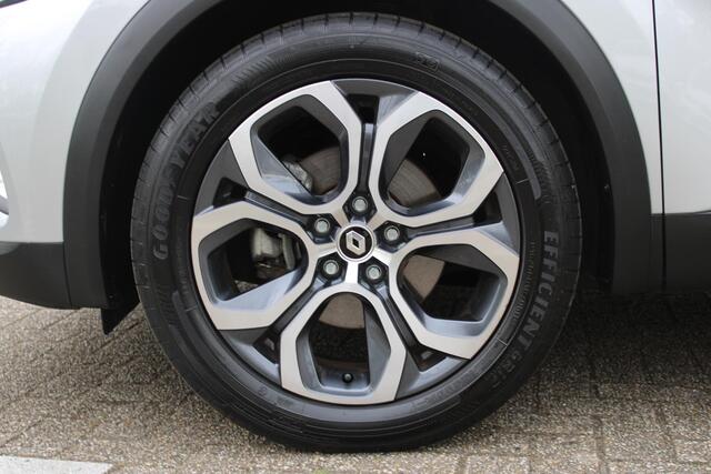 Renault CAPTUR 1.6 E-Tech Hybrid 145 Intens