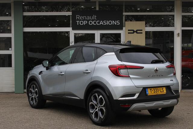 Renault CAPTUR 1.6 E-Tech Hybrid 145 Intens