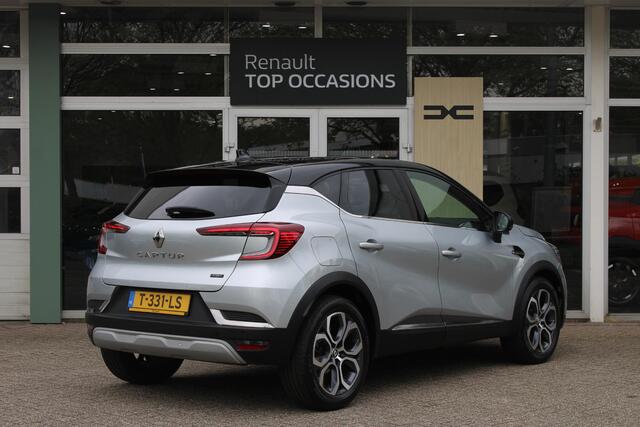Renault CAPTUR 1.6 E-Tech Hybrid 145 Intens