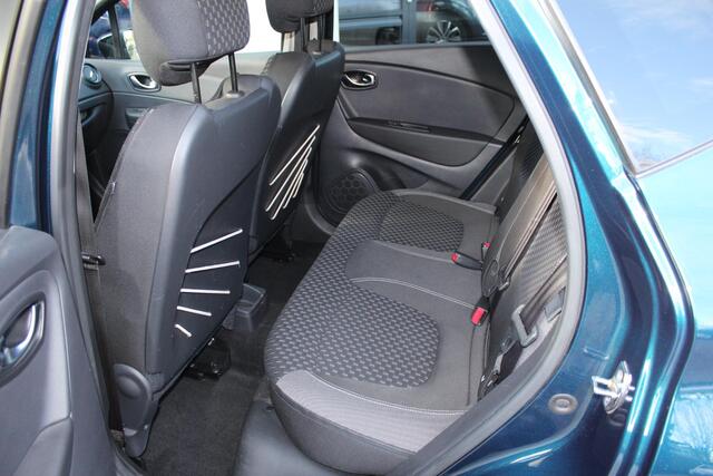 Renault CAPTUR 0.9 TCe Intens Clima, PDC+Camera, Trekhaak,Navigatie