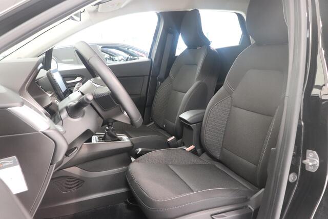 Renault CAPTUR 1.0 TCe 90 evolution | Navigatie | Parkeersensor | Climatronic | Cruise control | Apple Carplay Android Auto |