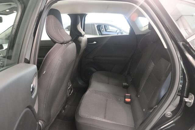 Renault CAPTUR 1.0 TCe 90 evolution | Navigatie | Parkeersensor | Climatronic | Cruise control | Apple Carplay Android Auto |