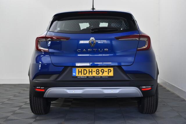 Renault CAPTUR 1.0 TCE 90PK Techno