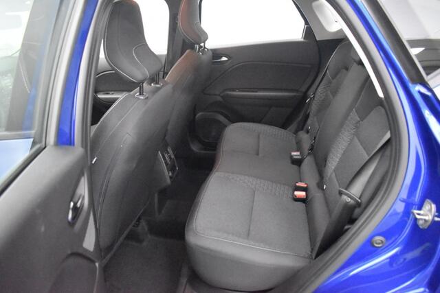 Renault CAPTUR 1.0 TCE 90PK Techno