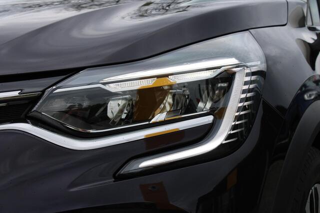 Renault CAPTUR E-Tech Plug-in Hybrid 160 Initiale Paris l AUTOMAAT | Bose Premium Audio | Lederen bekleding |