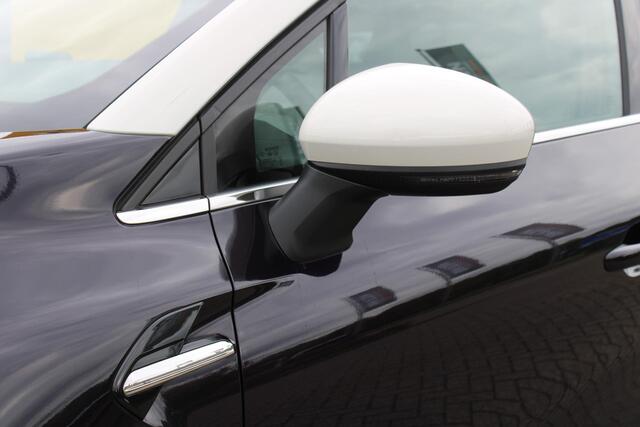 Renault CAPTUR E-Tech Plug-in Hybrid 160 Initiale Paris l AUTOMAAT | Bose Premium Audio | Lederen bekleding |