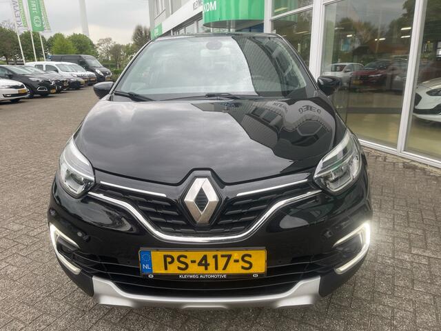 Renault CAPTUR 0.9 TCe Intens, Bose, Nav, Camera, Clima,