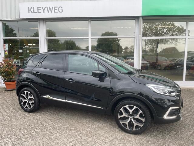 Renault CAPTUR 0.9 TCe Intens, Bose, Nav, Camera, Clima,