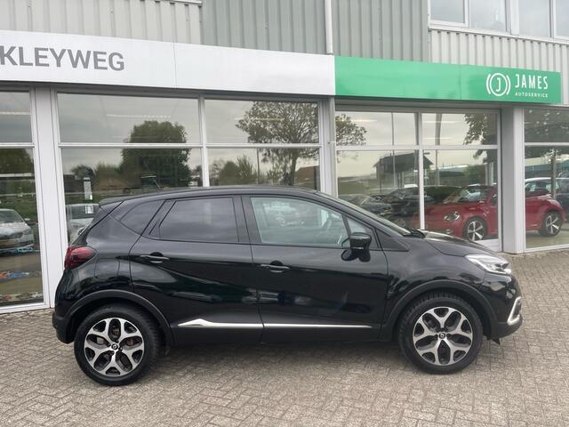 Renault CAPTUR 0.9 TCe Intens, Bose, Nav, Camera, Clima,