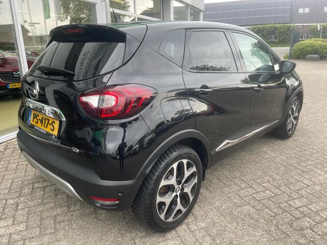 Renault CAPTUR 0.9 TCe Intens, Bose, Nav, Camera, Clima,