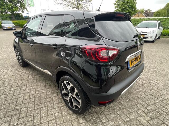 Renault CAPTUR 0.9 TCe Intens, Bose, Nav, Camera, Clima,