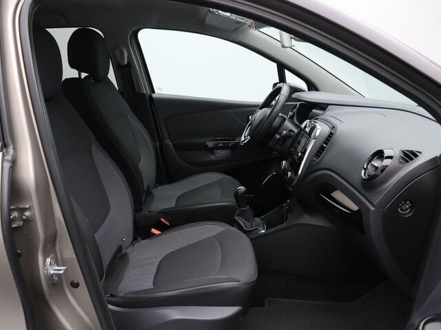 Renault CAPTUR TCe 90pk Dynamique | Trekhaak | ABD Onderhouden | Parkeersensoren Achter |