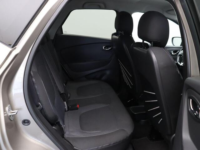 Renault CAPTUR TCe 90pk Dynamique | Trekhaak | ABD Onderhouden | Parkeersensoren Achter |