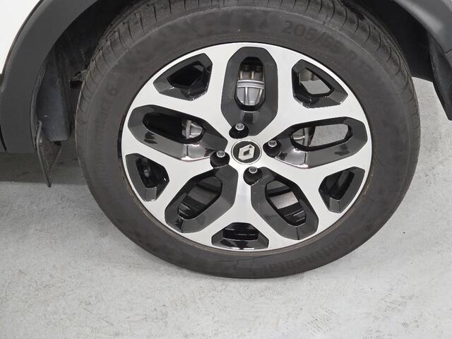 Renault CAPTUR 1.3 TCe Intens AUT! 150 Pk! Camera! 1e Eig! VERWACHT!!
