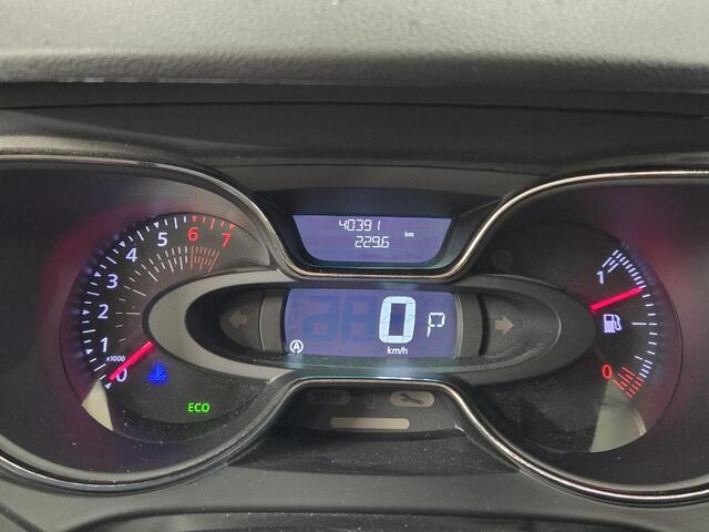 Renault CAPTUR 1.3 TCe Intens AUT! 150 Pk! Camera! 1e Eig! VERWACHT!!